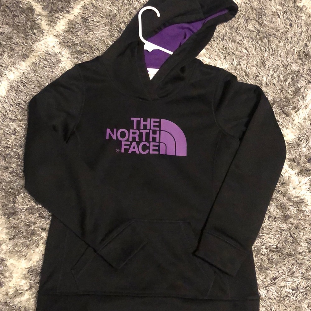 North Face Sweatshirt